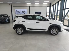 2024 Renault Kiger 1.0 Mt Zen