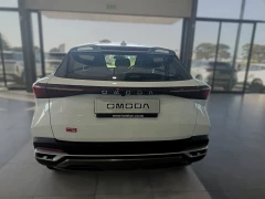 OMODA C5 STREET PLUS