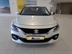 2025 Suzuki Baleno 15 Gl