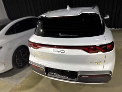 BYD ATTO2 DMI DYNAMIC AF-20