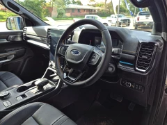 FORD EVEREST 3.0L V6 WILDTRAK 4WD 10AT