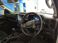 2026 Ford Ranger Double Cab 20l Sit Xl 4x2 6at