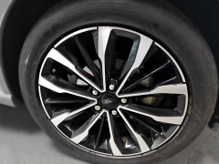 2024 Ford Puma 10t Ecoboost St-line Vignale At