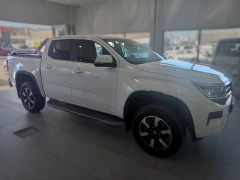 2023 Volkswagen Amarok Style D/c 2.0 Bitdi 154kw 4mot 10sp Auto