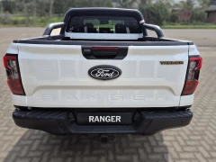 FORD RANGER DOUBLE CAB 3.0L V6 TREMOR 4WD 10AT