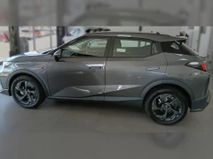 GAC GS3 EMZOOM 1.5T PETROL DCT 4X2 R-STYLE