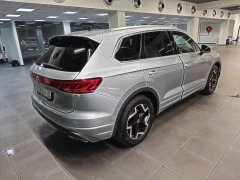 2026 Volkswagen Touareg 3.0 Tdi V6 Elegance 190kw