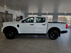 FORD RANGER DOUBLE CAB 2.0L SIT XL 4X4 10AT