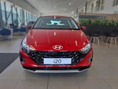 HYUNDAI I20 1.2 PREMIUM MT MY24