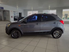 2021 Ford Figo Freestyle 15ti Vct Trend 5 Door