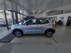 CITROEN C3 MAX 1.2T 6AT MY25