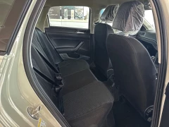 VOLKSWAGEN POLO 1.0 TSI
