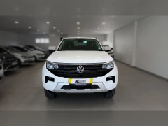 2026 Volkswagen Amarok D/c Life 2.0 Bitdi 154kw 4mot 10sp Auto