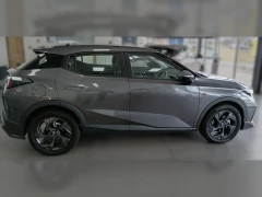 GAC GS3 EMZOOM 1.5T PETROL DCT 4X2 R-STYLE