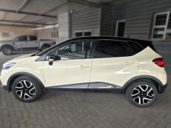 2015 Renault Captur 900t Dynamique 5 Door 66kw