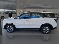 HYUNDAI ALCAZAR 1.5 EXECUTIVE DIESEL AT 7STR