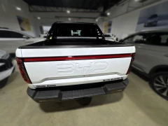 BYD SHARK 6 PAHAF