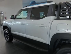 BYD SHARK 6 DMO 2.0T PERFORMANCE