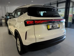 2026 Chery Tiggo 4 Cross Lite Mt