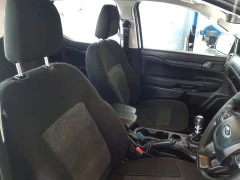 2026 Ford Ranger Double Cab 20l Sit Xl 4x2 6mt