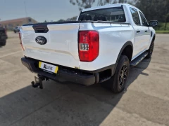 2026 Ford Ranger Double Cab 20l Sit Xl 4x2 6mt