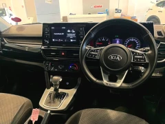 2020 Kia Seltos 15d Ex At