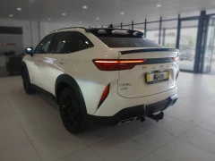 2024 Haval H6 Gt 2.0t 4wd Super Luxury Dct