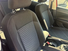2022 Volkswagen T-cross 1.0 Tsi Comfortline Dsg
