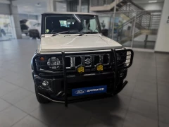 2024 Suzuki Jimny 15 Glx