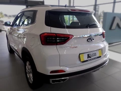 2026 CHERY TIGGO 4 PRO LITE MT