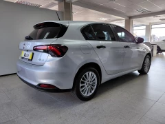 2022 Fiat Tipo Hb Life 1.4l Fwd 6mt My21
