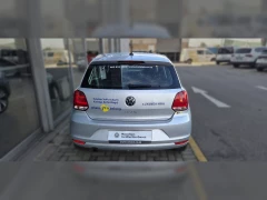 2026 Volkswagen Polo Vivo 1.4 63kw Life