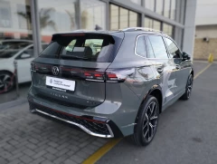 2025 Volkswagen Tiguan 2.0 Tdi 110kw R-line Dsg