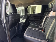 VOLKSWAGEN AMAROK STYLE D/C 2.0 BITDI 154KW 4MOT 10SP AUTO