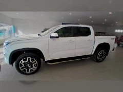 2024 Volkswagen Amarok Style D/c 2.0 Bitdi 154kw 4mot 10sp Auto