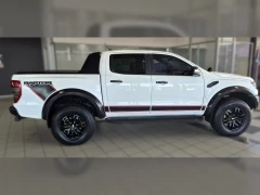 2022 Ford Ranger Raptor 20d Bi-turbo 4x4 At Pu Dc