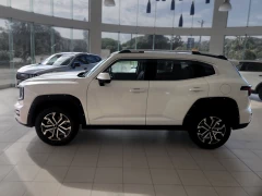 HAVAL H7 2.0T S-LUXURY 4X4 9DCT