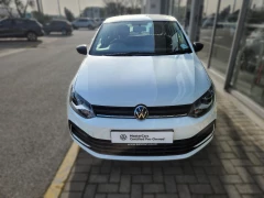 2026 Volkswagen Polo Vivo 1.4 55kw