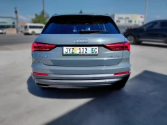 2022 Audi Q3 1.4 T Fsi® 110kw S Tronic