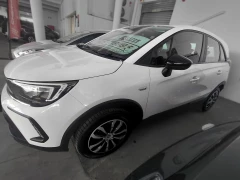 2022 Opel Crossland 12
