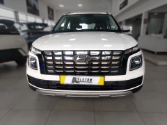 2024 Hyundai Venue 1.0 Fluid Mt My22
