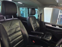 2019 Volkswagen  Caravelle 20l Bitdi Hl Dsg 4m