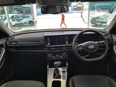 HYUNDAI ALCAZAR 2.0 EXECUTIVE AT 7STR