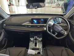CHERY TIGGO 4 CROSS HEV COMFORT