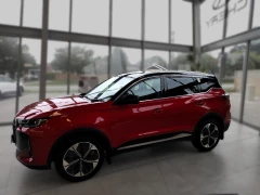 CHERY TIGGO 7 1.6T LEGACY