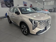CHANGAN UNI-S CE