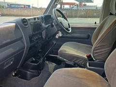 2023 Toyota Land Cruiser 79 45d Pu Sc