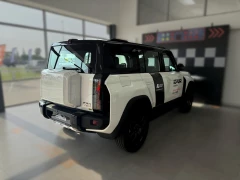 2026 Icaur 03t 2wd