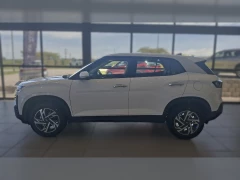 HYUNDAI CRETA 1.5 PREMIUM IVT MY26