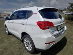 2018 Haval H2 1.5t Luxury 